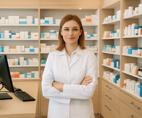 Pharmacy
