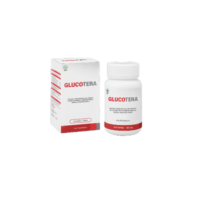 Glucoterra